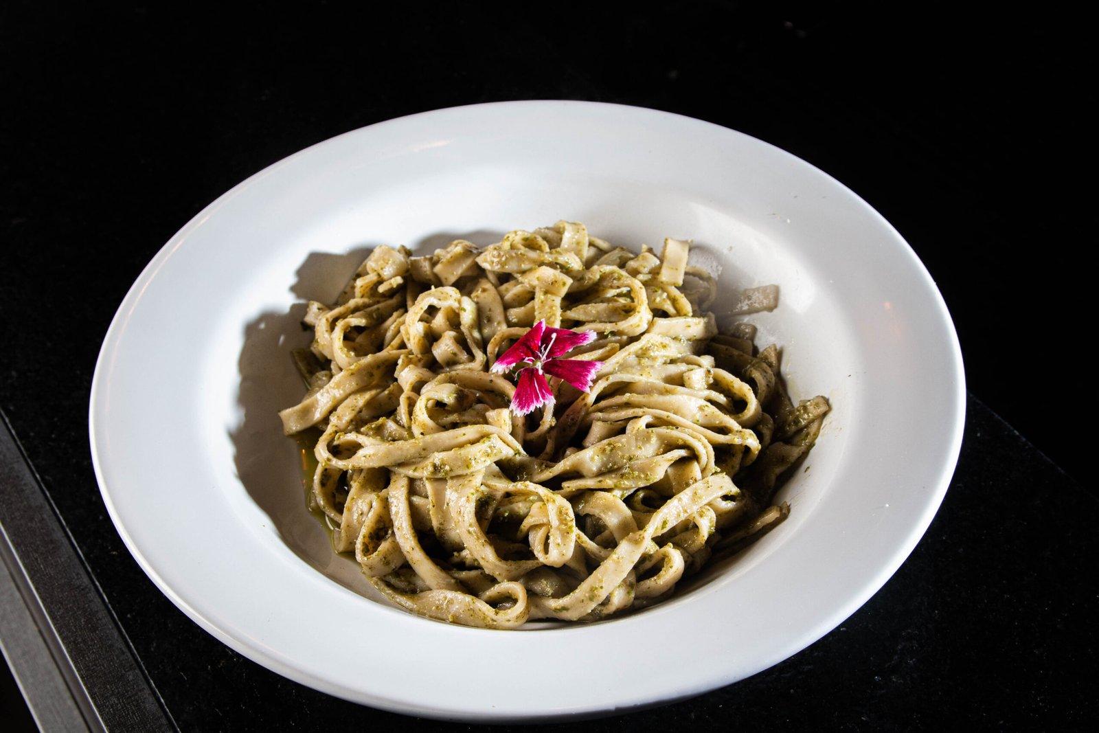 Reservar Mesa · Capone Steak House