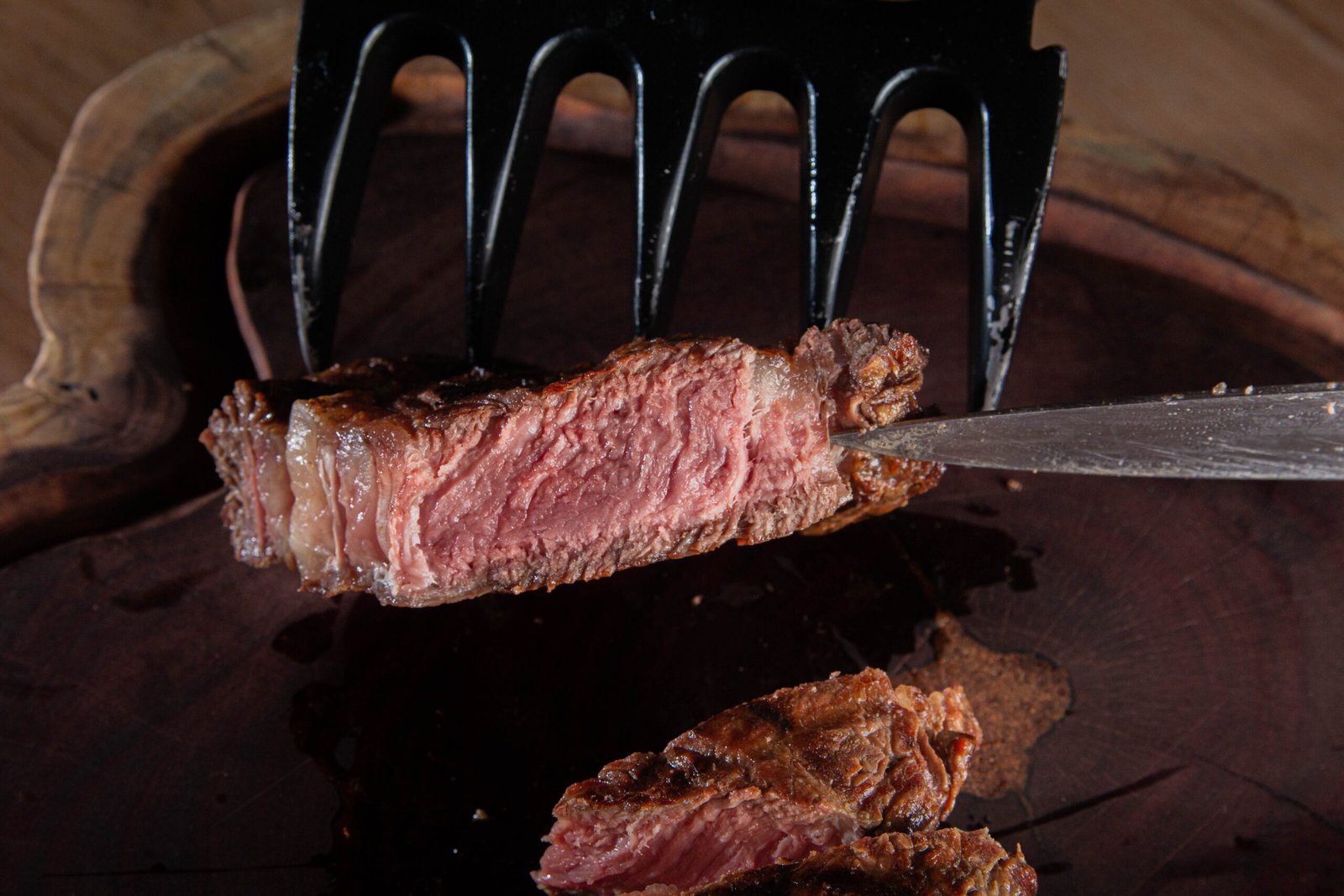 Reservar Mesa · Capone Steak House