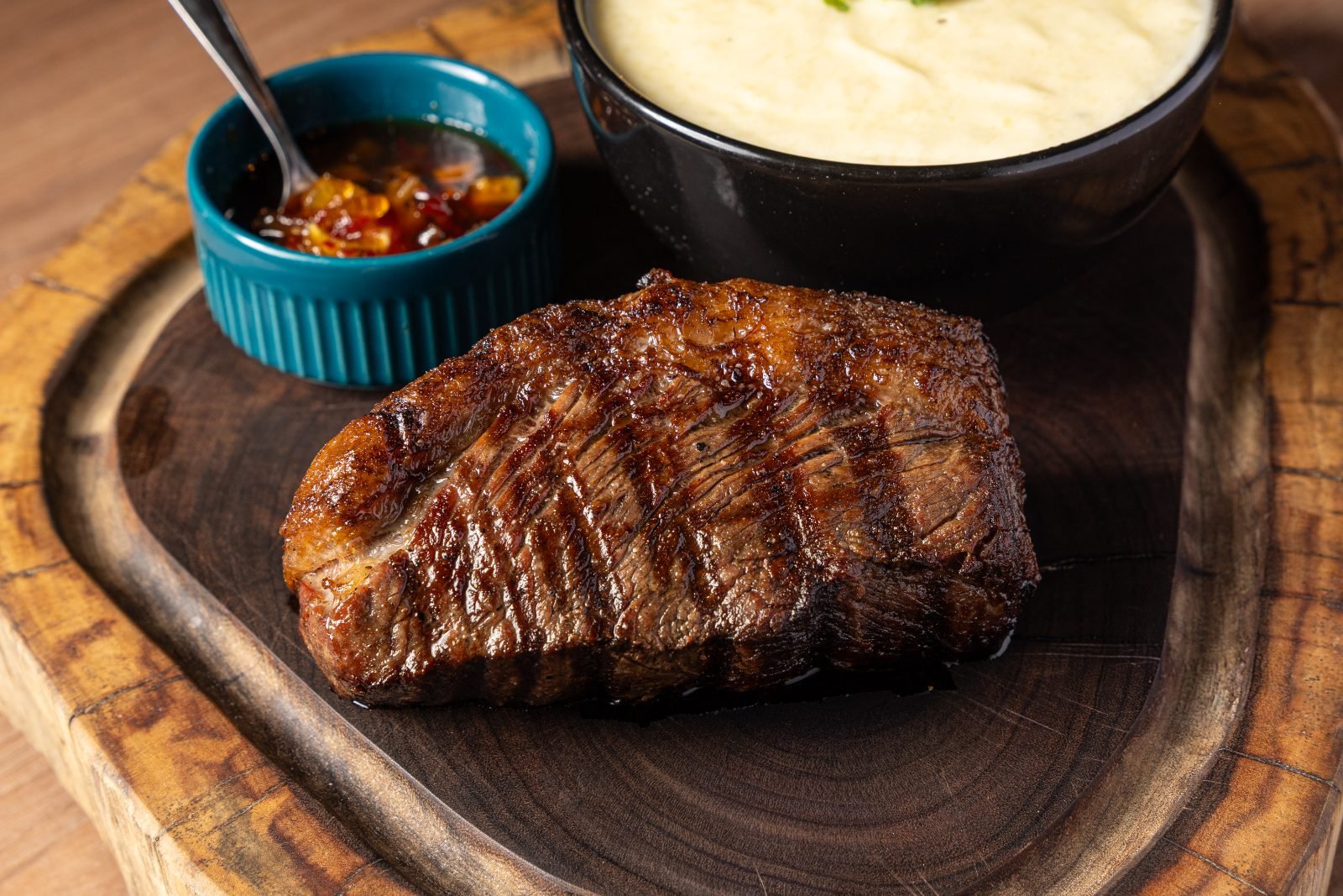 Capone Steak House