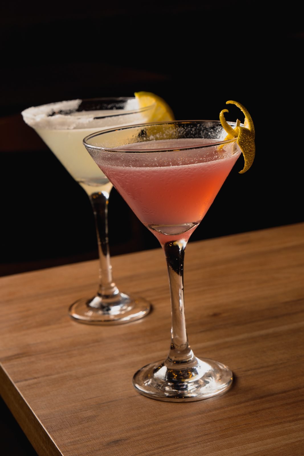 Capone Steak House